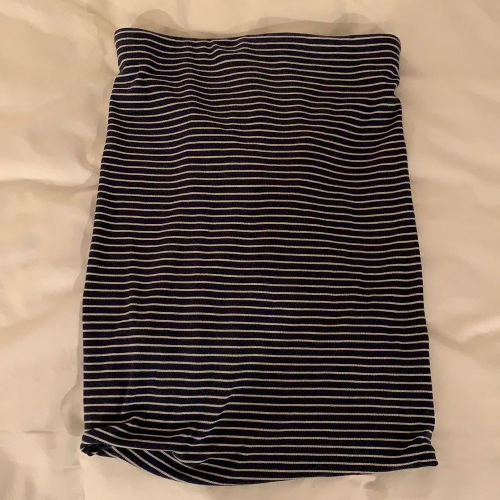 BCBG Body-con Skirt